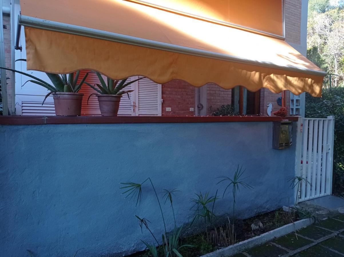 A Casa Di Ale Lejlighed Castiglione della Pescaia Eksteriør billede
