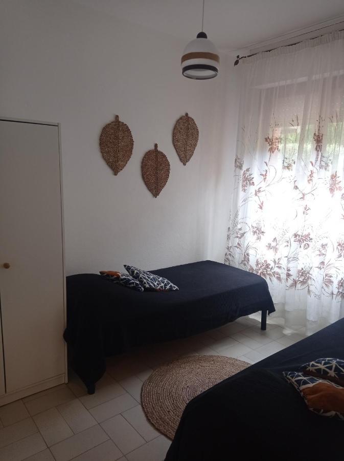 A Casa Di Ale Lejlighed Castiglione della Pescaia Eksteriør billede